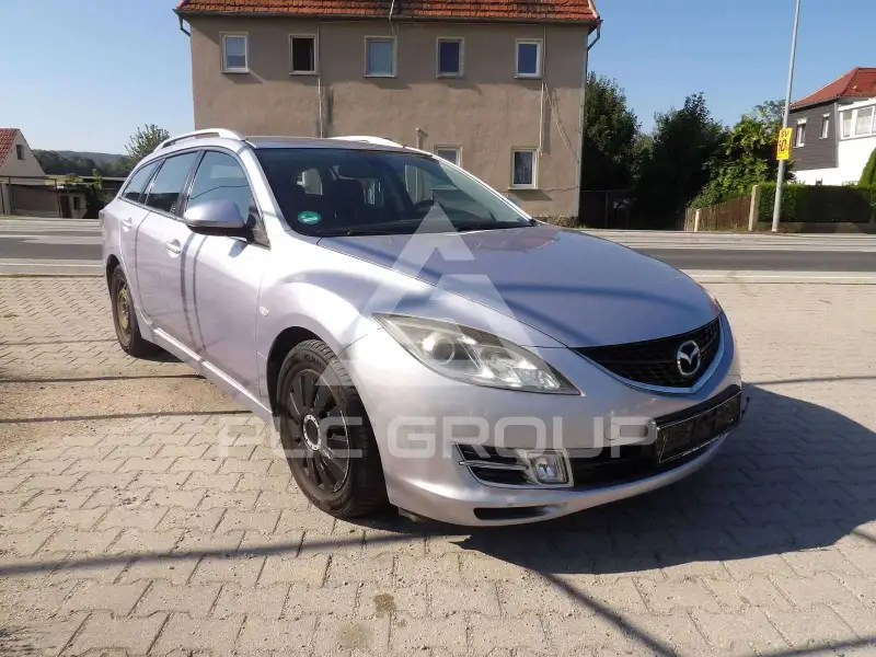 2009 Mazda 6