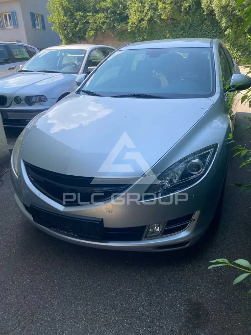 2009 Mazda 6
