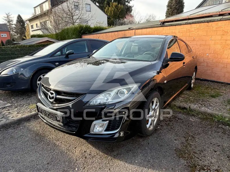 2009 Mazda 6