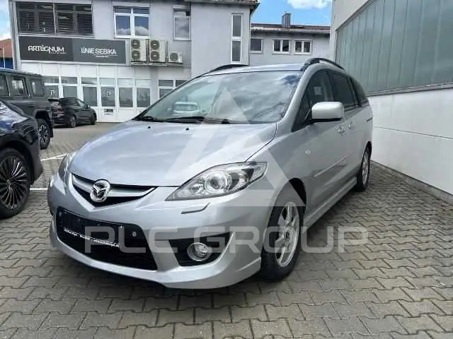 2009 Mazda 5