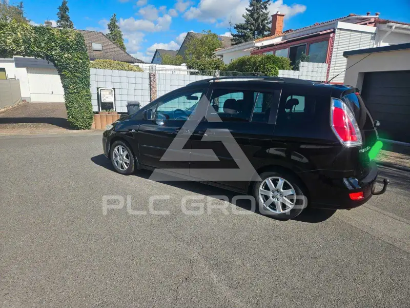 2009 Mazda 5