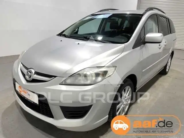 2009 Mazda 5
