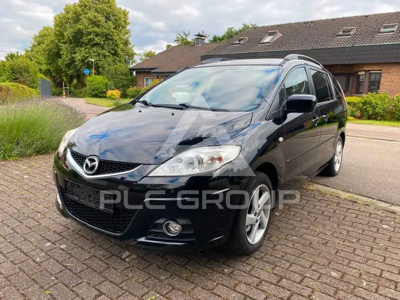 2009 Mazda 5
