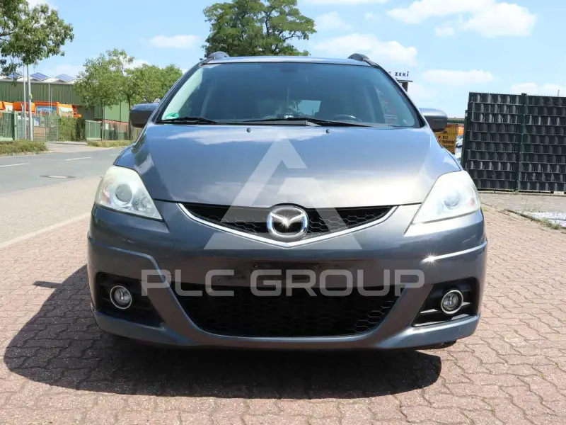 2009 Mazda 5