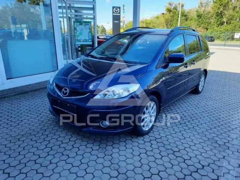2009 Mazda 5