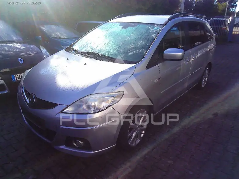 2009 Mazda 5