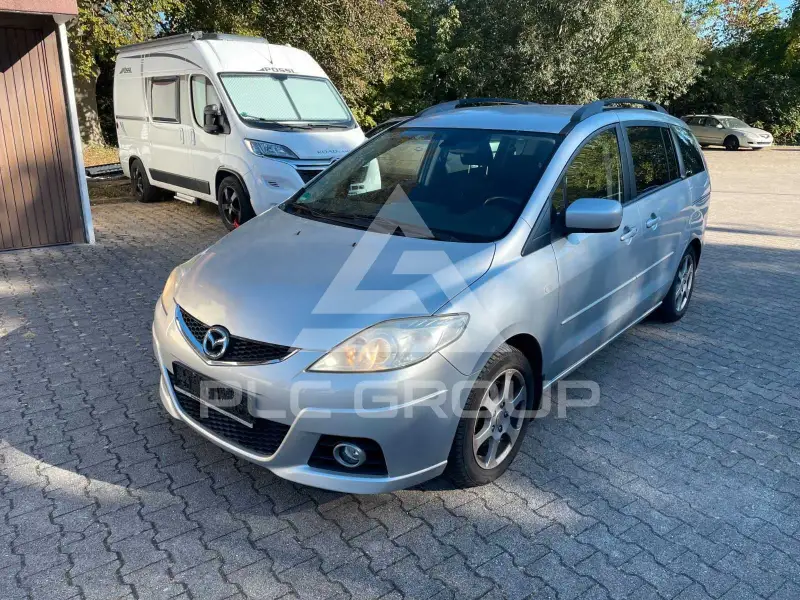 2009 Mazda 5