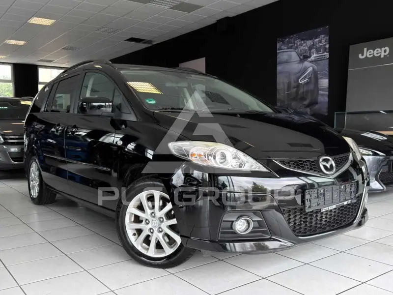 2009 Mazda 5