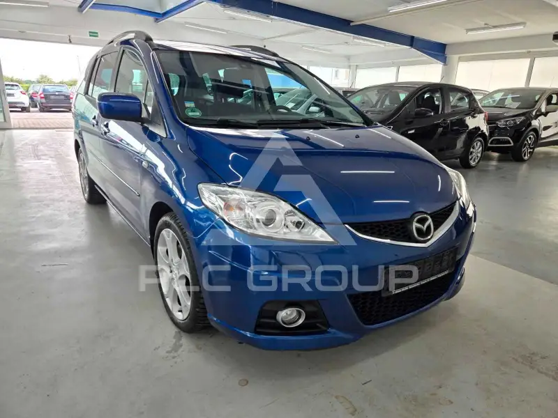 2009 Mazda 5