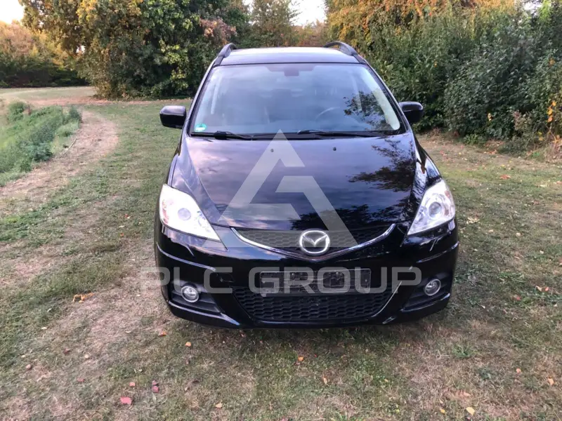 2009 Mazda 5