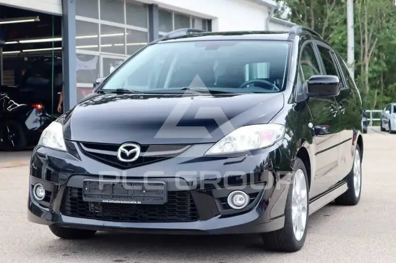 2009 Mazda 5