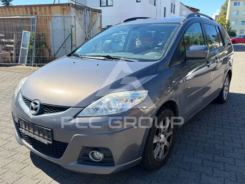 2009 Mazda 5