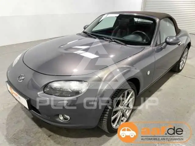 2009 Mazda MX-5