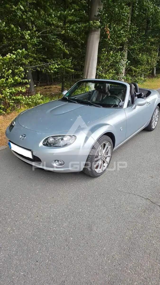 2009 Mazda MX-5