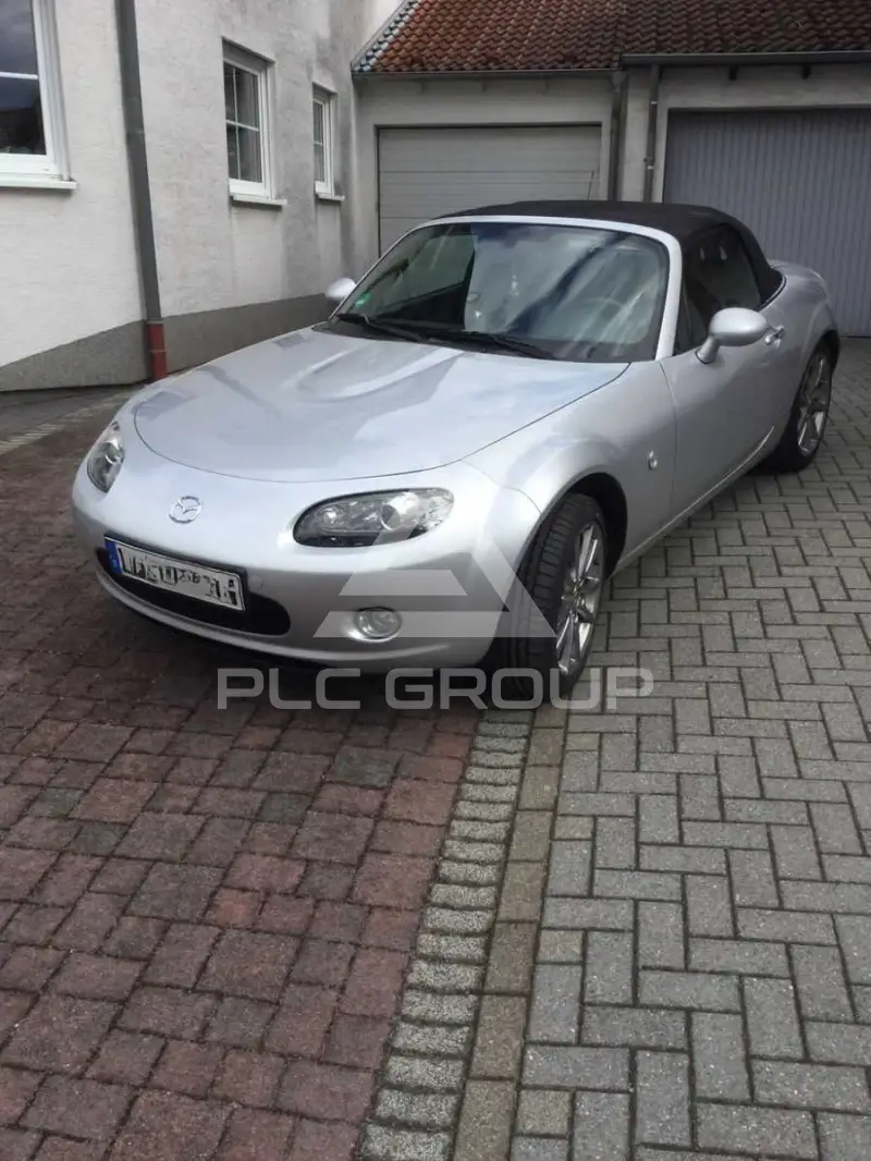 2009 Mazda MX-5