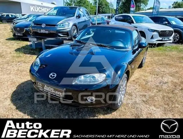 2009 Mazda MX-5