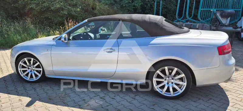2009 Audi Other