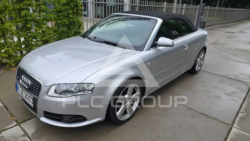 2009 Audi Other