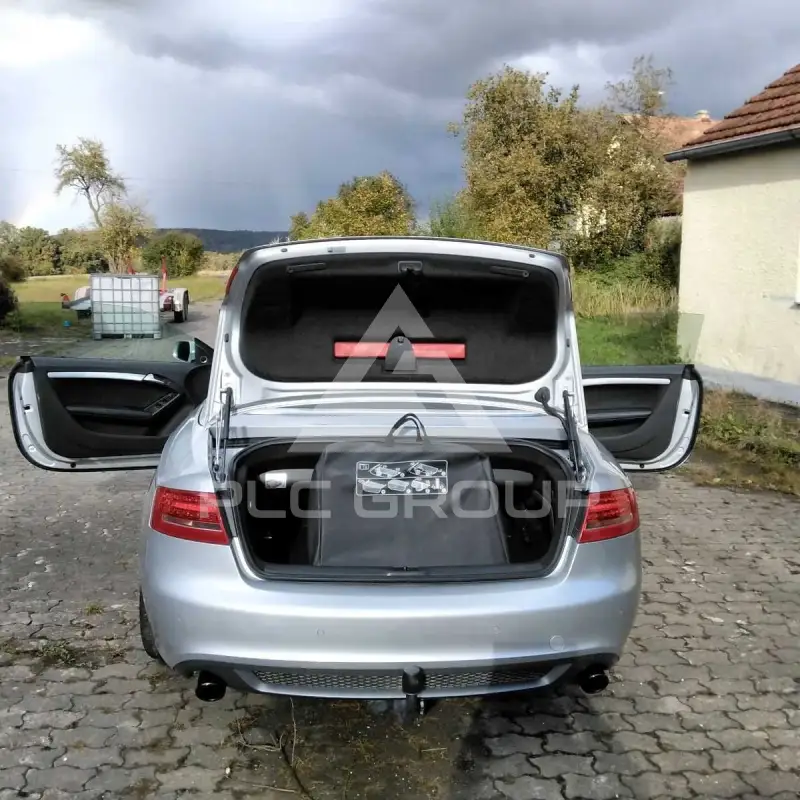 2009 Audi Other