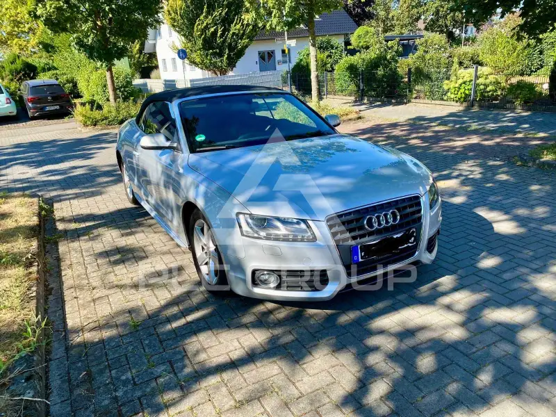 2009 Audi Other