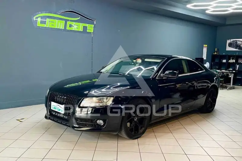 2009 Audi Other