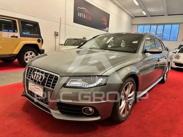 2009 Audi Other