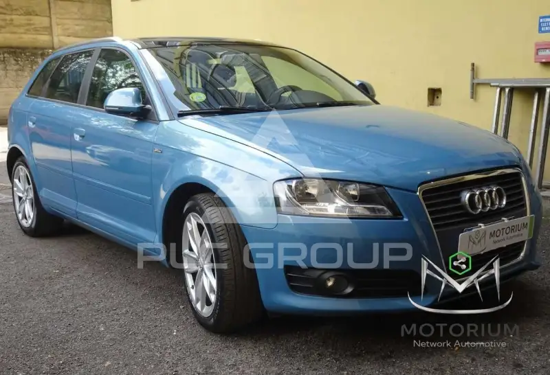 2009 Audi Other