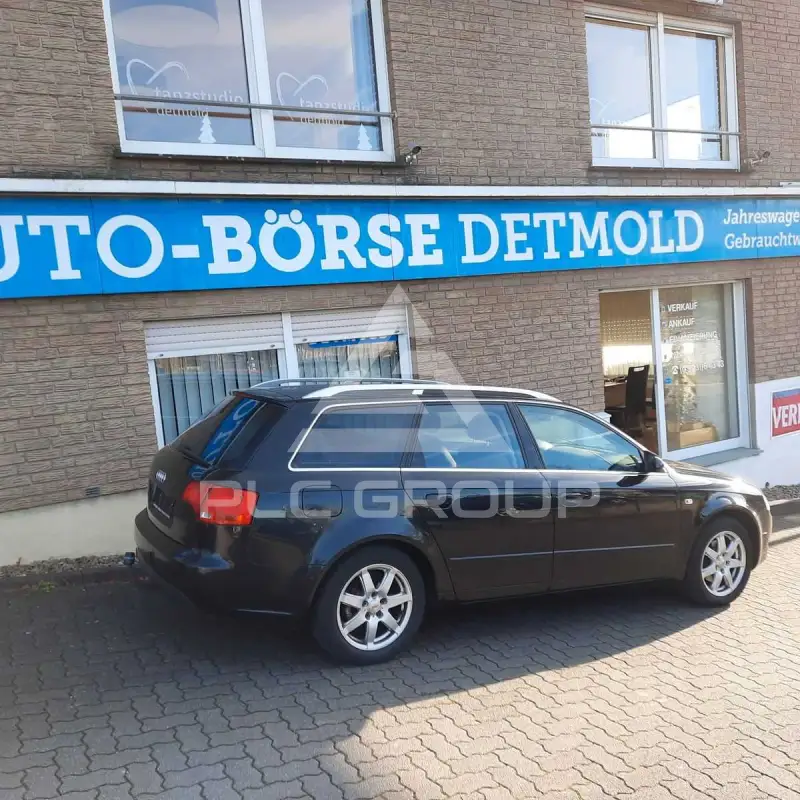 2009 Audi A5