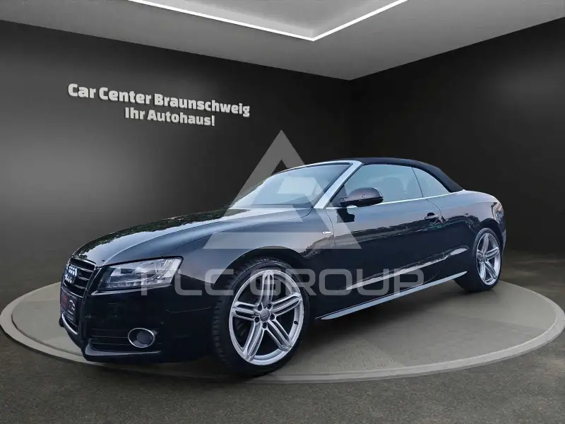 2009 Audi A5