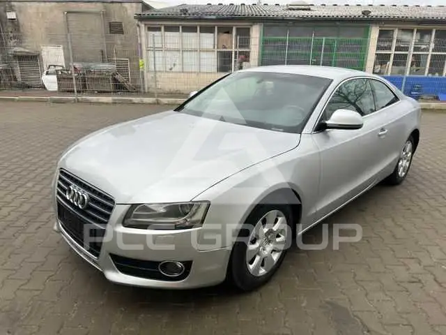 2009 Audi A5