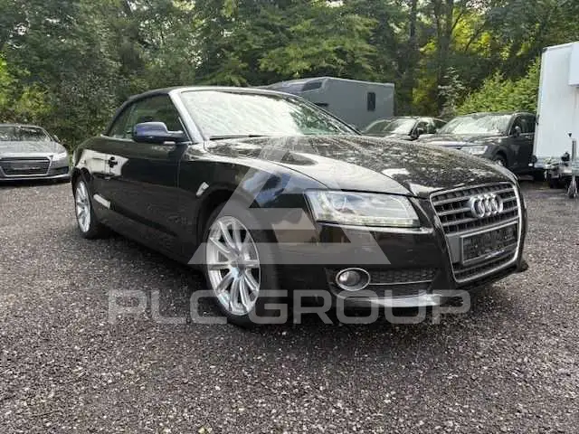 2009 Audi A5