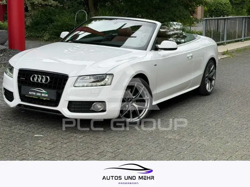 2009 Audi A5