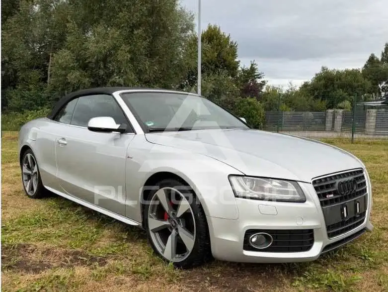 2009 Audi A5
