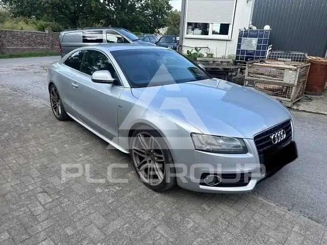2009 Audi A5
