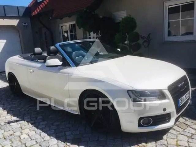 2009 Audi A5