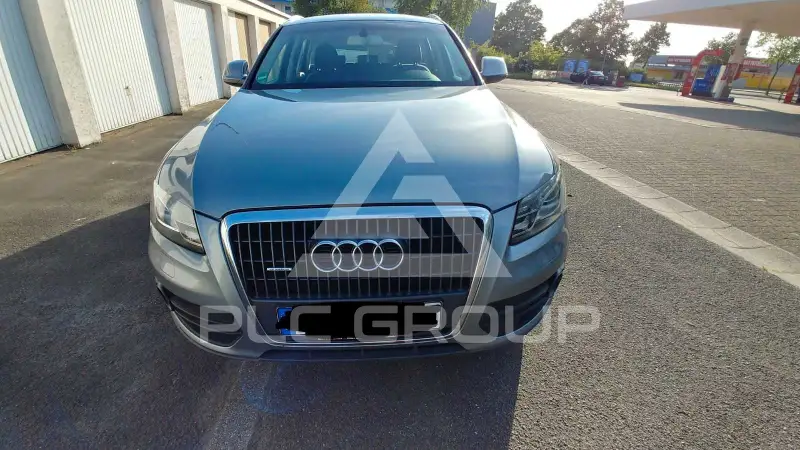 2009 Audi Q5