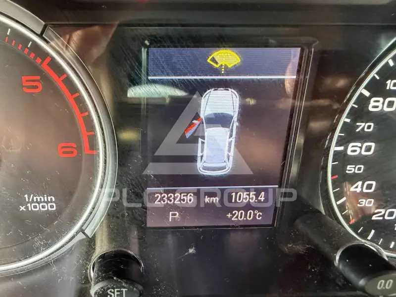 2009 Audi Q5