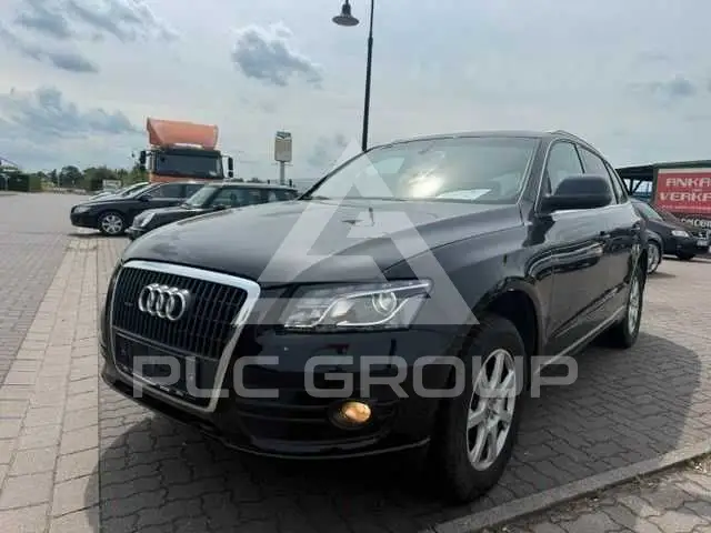 2009 Audi Q5
