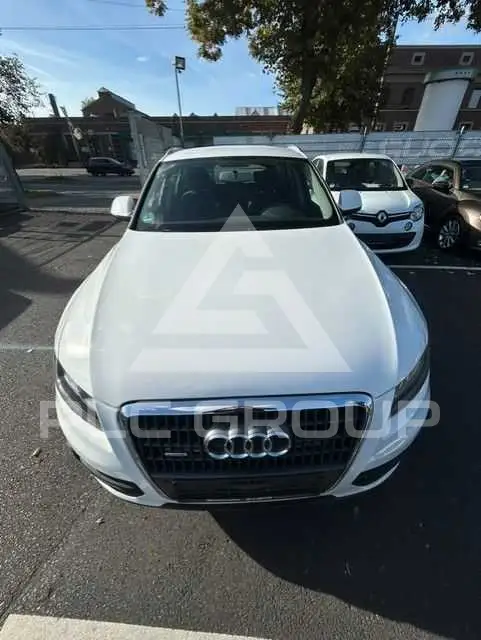 2009 Audi Q5