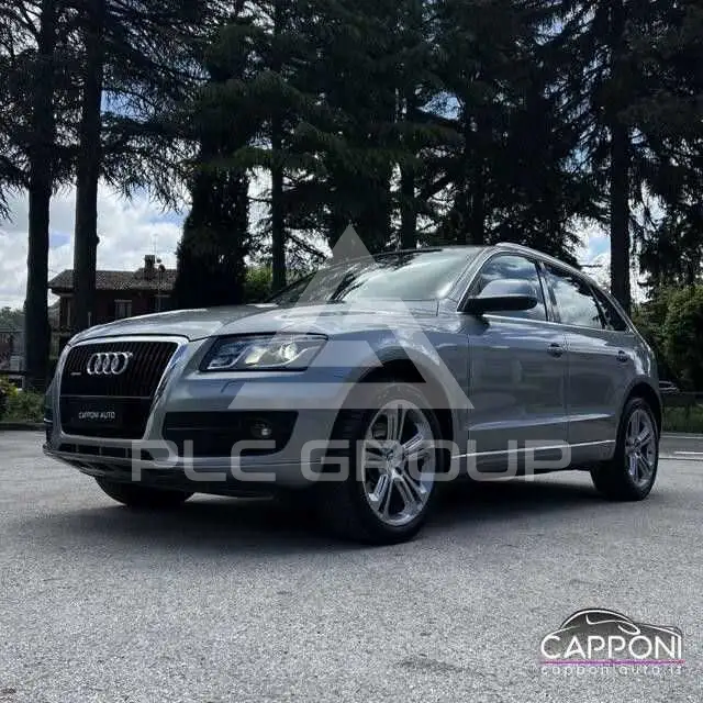 2009 Audi Q5