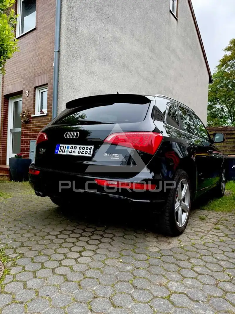 2009 Audi Q5