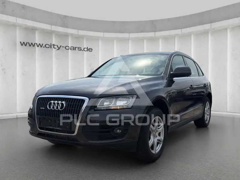 2009 Audi Q5