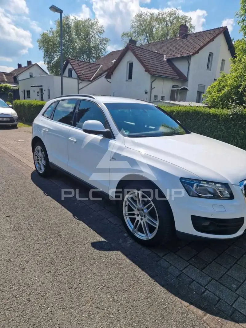 2009 Audi Q5