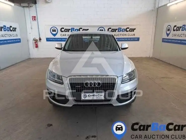 2009 Audi Q5