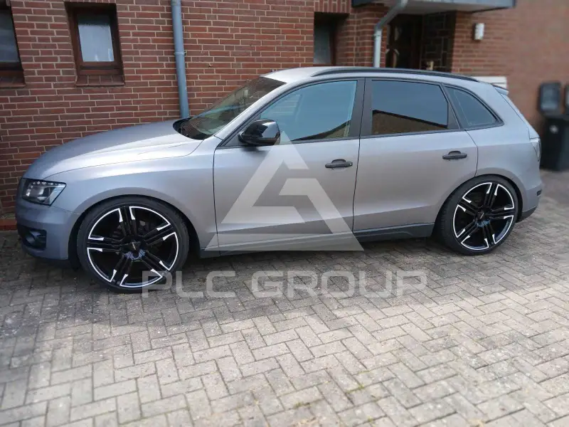 2009 Audi Q5