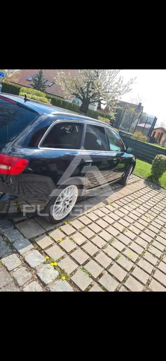 2009 Audi A6