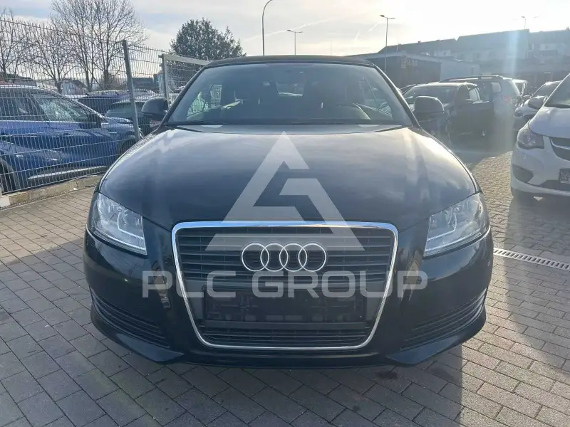 2009 Audi A3