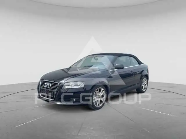 2009 Audi A3