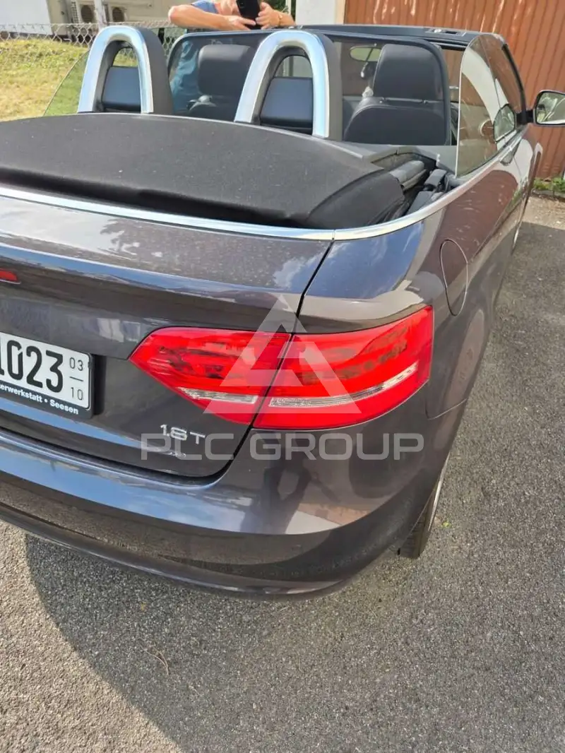 2009 Audi A3