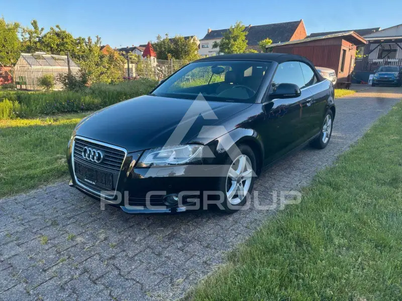 2009 Audi A3